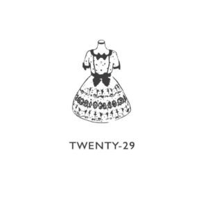 Twenty 29