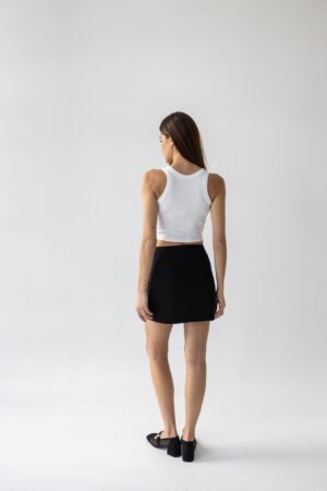 Little Black Skirt – True Grace Design