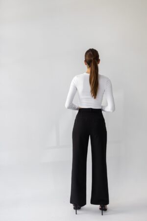 Black Pants – True Grace Design