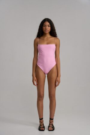 Andy One Piece Pink – Studio 83