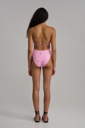Andy One Piece Pink – Studio 83
