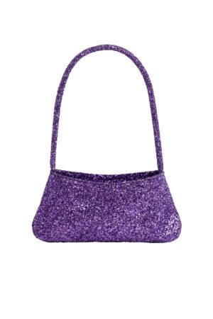 Sky Purple Bag – La Chaîne