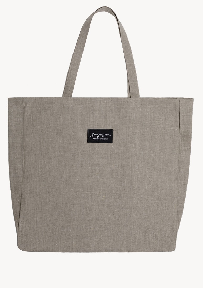 Elba Bag See U Soon True Grace