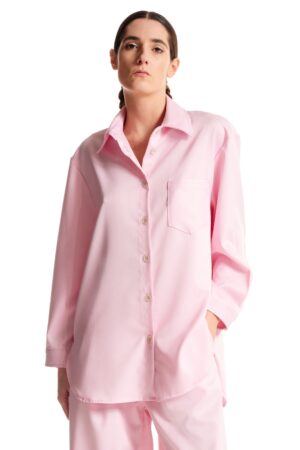 Shirt Pink – Lumina