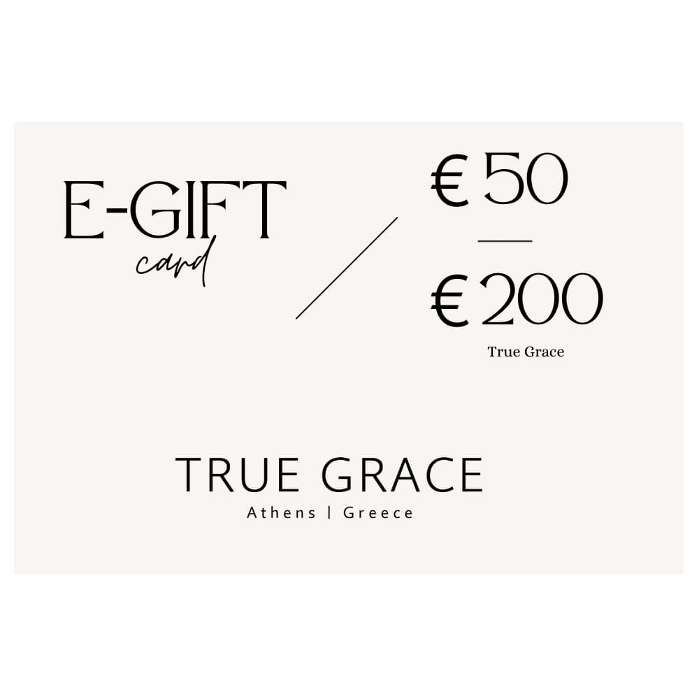 Gift Card True Grace