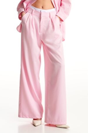 Pants Pink – Lumina