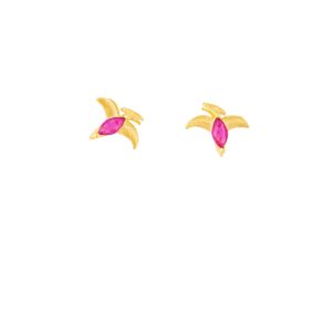 Pterodactylus  Earrings – Jewellery