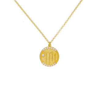 Scorpio Necklace  – Jewellery