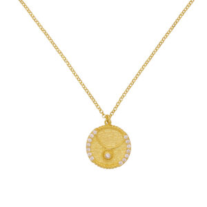 Tayrus Necklace  – Jewellery