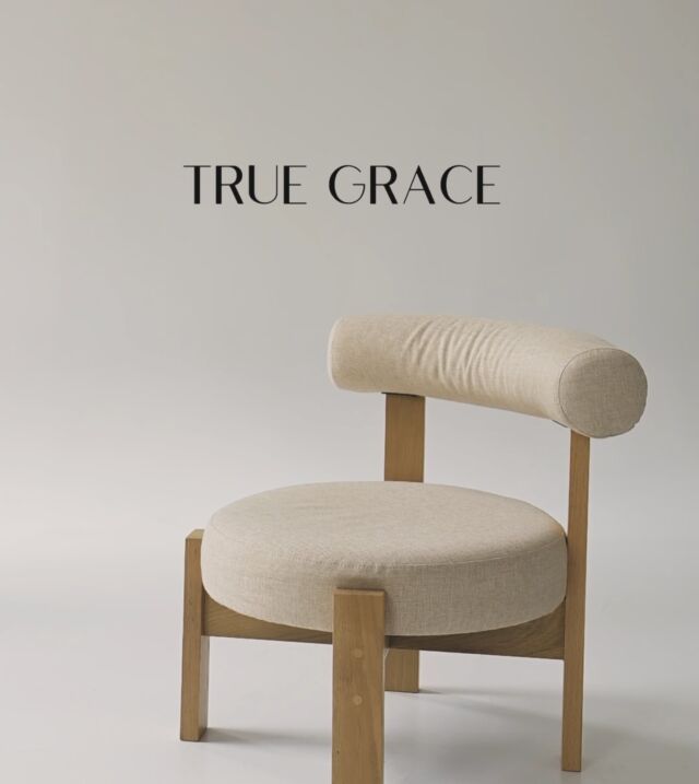 TRUE Collection online now🤍