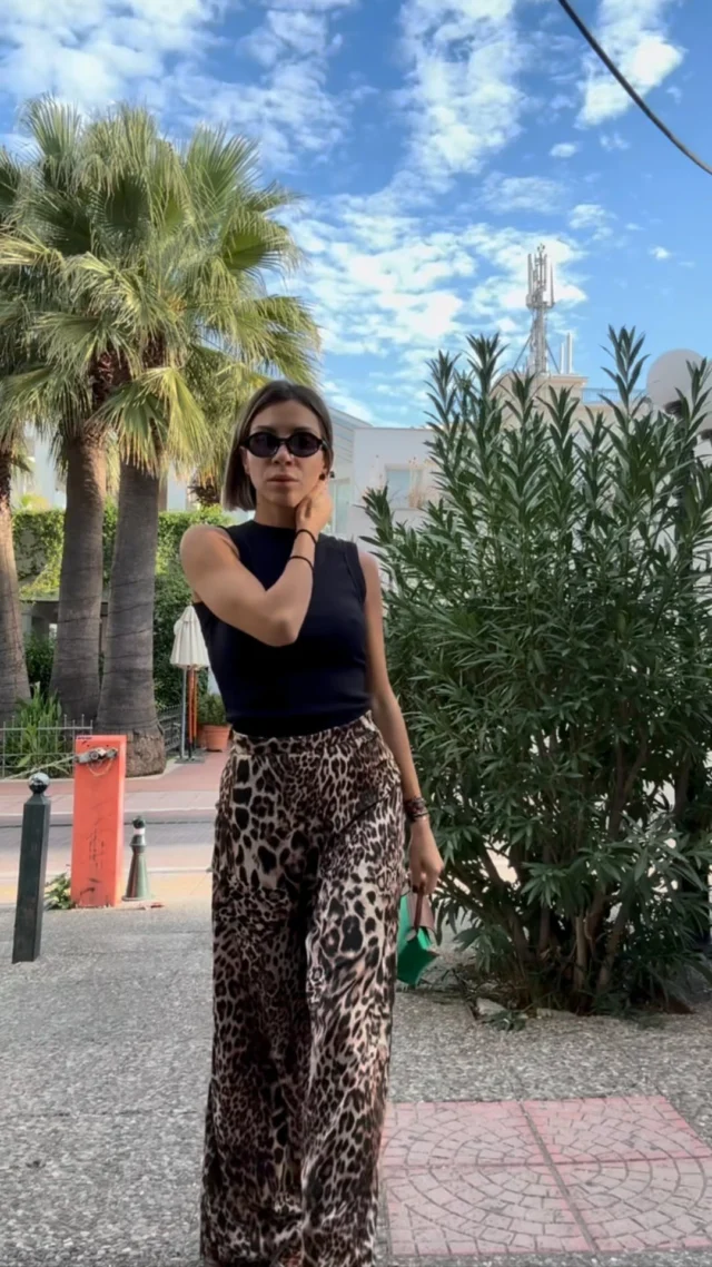 Earlier this morning 
Leopard season just started 🐆